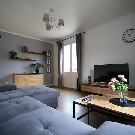 Amfiteatr Stare Miasto Olsztyn  Exterior photo